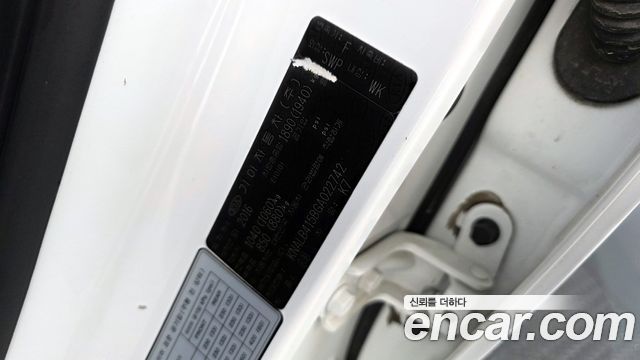 Kia K7 2016 — photo 29