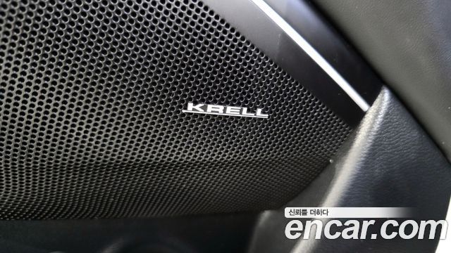 Kia K7 2016 — photo 33
