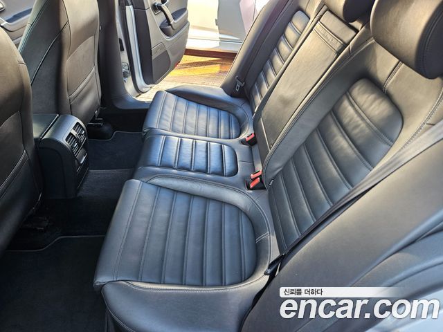 Volkswagen CC 2015 — photo 13
