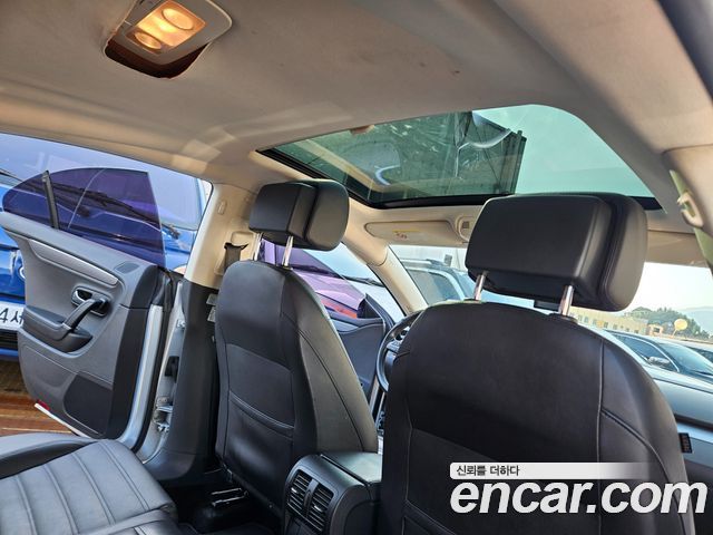 Volkswagen CC 2015 — photo 15