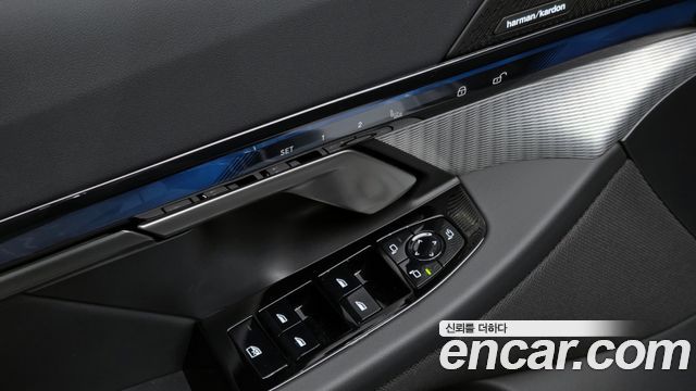 BMW 5-Series 2026 — photo 27