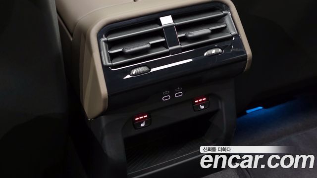 BMW 5-Series 2026 — photo 30