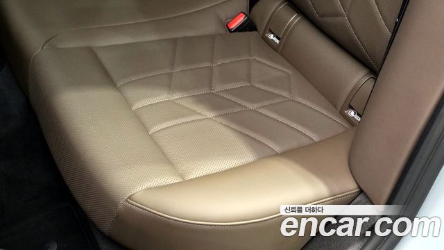 BMW 5-Series 2026 — photo 31