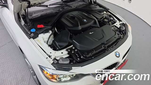 BMW 4-Series 2020 — photo 6