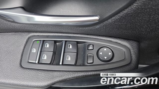 BMW 4-Series 2020 — photo 19