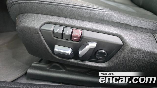 BMW 4-Series 2020 — photo 21