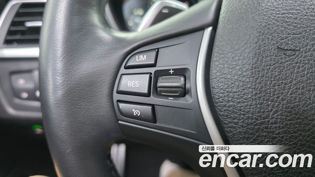 BMW 4-Series 2020 — photo 24