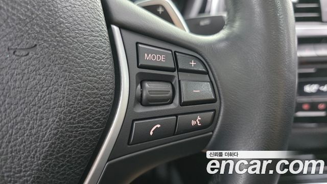 BMW 4-Series 2020 — photo 25