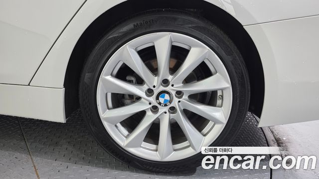 BMW 4-Series 2020 — photo 7
