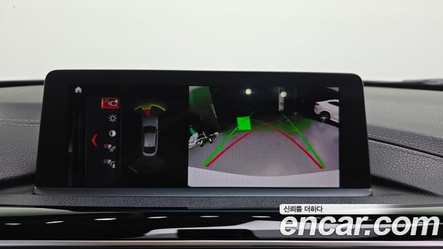BMW 4-Series 2020 — photo 27