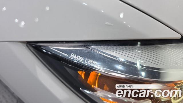 BMW 4-Series 2020 — photo 35
