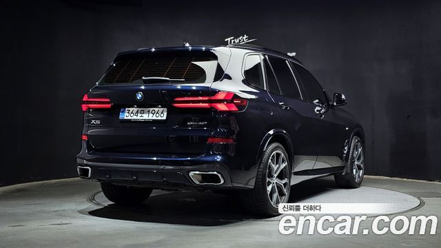 BMW X5 2026 — photo 2