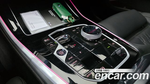 BMW X5 2026 — photo 12