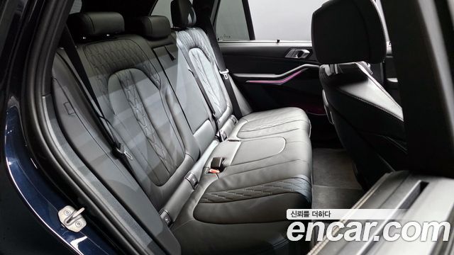 BMW X5 2026 — photo 17