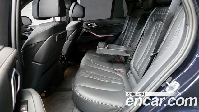 BMW X5 2026 — photo 18