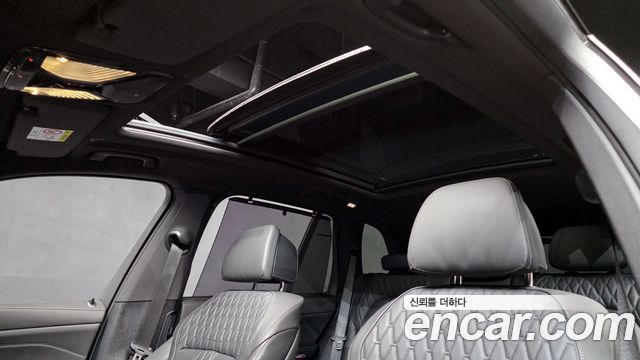 BMW X5 2026 — photo 24