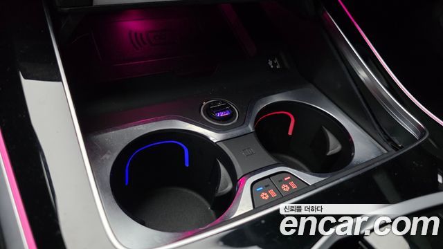 BMW X5 2026 — photo 25