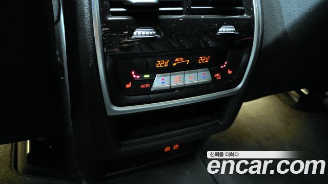 BMW X5 2026 — photo 26