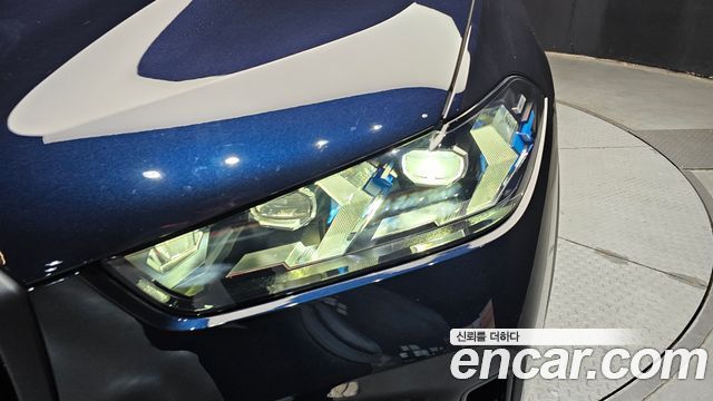 BMW X5 2026 — photo 8