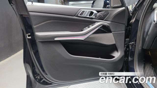 BMW X5 2026 — photo 14