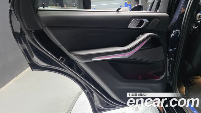 BMW X5 2026 — photo 15