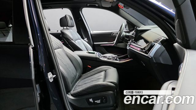 BMW X5 2026 — photo 16