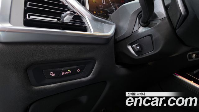BMW X5 2026 — photo 28