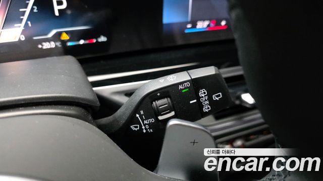 BMW X5 2026 — photo 29