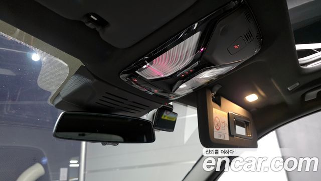 BMW X5 2026 — photo 30