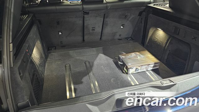 BMW X5 2026 — photo 31