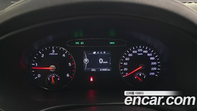 Kia Sorento 2016 — photo 8