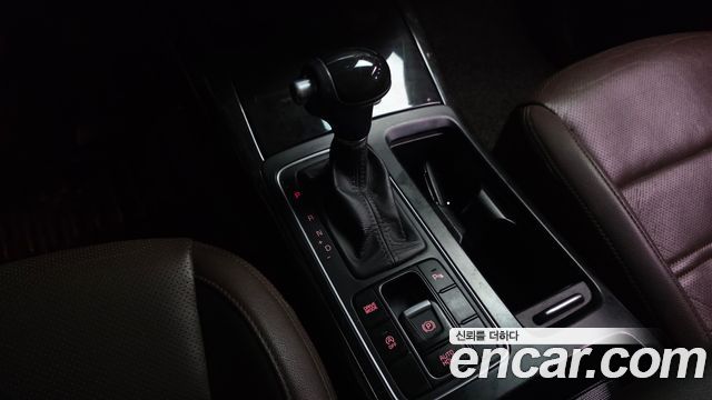 Kia Sorento 2016 — photo 9