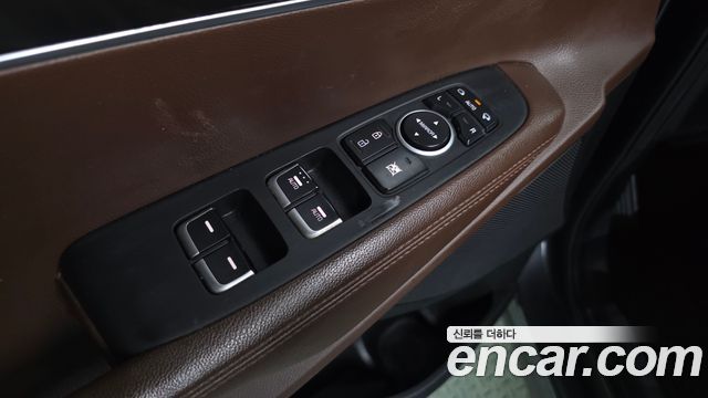Kia Sorento 2016 — photo 18