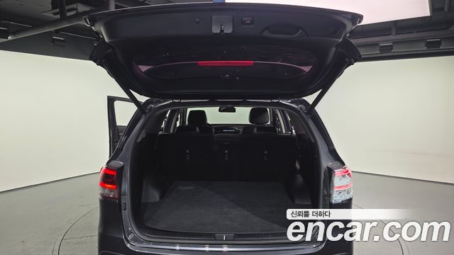 Kia Sorento 2016 — photo 20