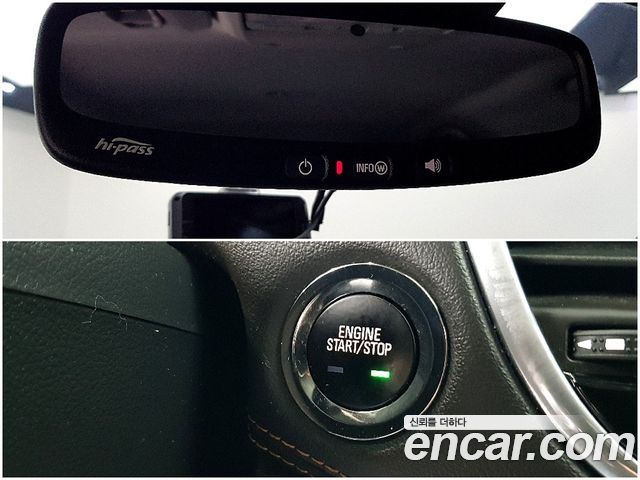 Chevrolet Korea Trax 2017 — photo 16