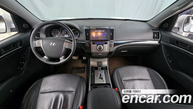 Hyundai Veracruz 2012 — photo 7