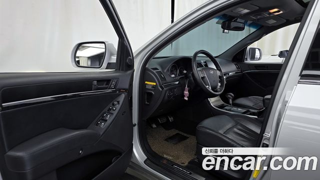 Hyundai Veracruz 2012 — photo 10