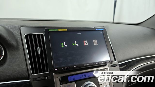 Hyundai Veracruz 2012 — photo 14