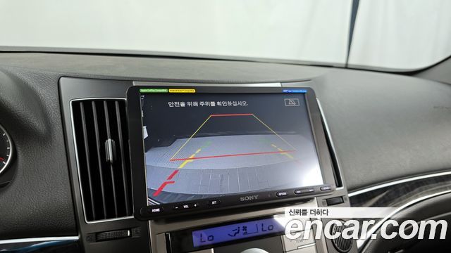 Hyundai Veracruz 2012 — photo 15