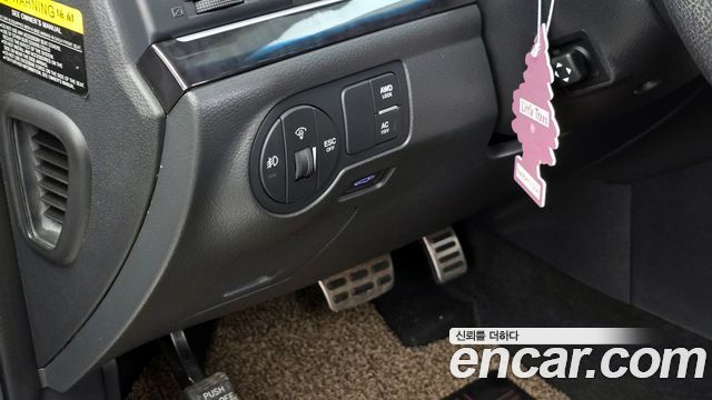 Hyundai Veracruz 2012 — photo 16