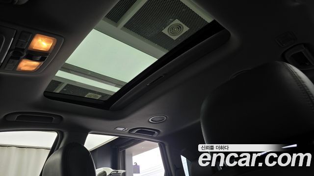 Hyundai Veracruz 2012 — photo 18