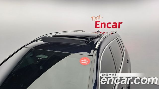 BMW X7 2021 — photo 20