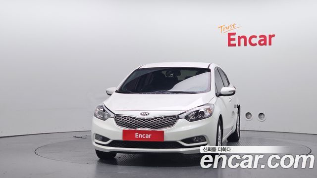 Kia K3 2013 — photo 3
