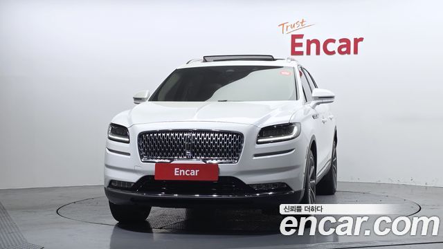 Lincoln Nautilus 2023 — photo 3