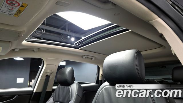 Lincoln Nautilus 2023 — photo 23
