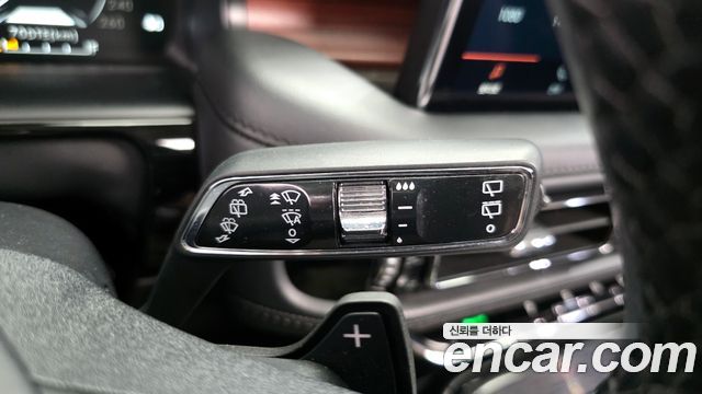 Lincoln Nautilus 2023 — photo 26
