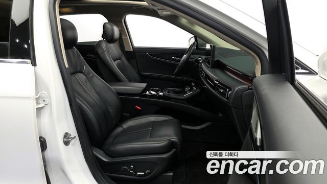 Lincoln Nautilus 2023 — photo 16