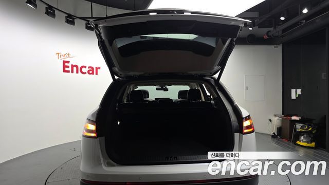 Lincoln Nautilus 2023 — photo 33