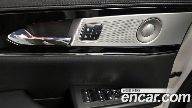Lincoln Nautilus 2023 — photo 36