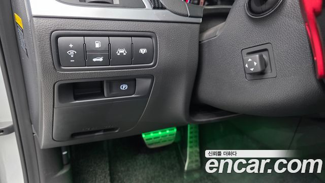 Hyundai Genesis 2016 — photo 19